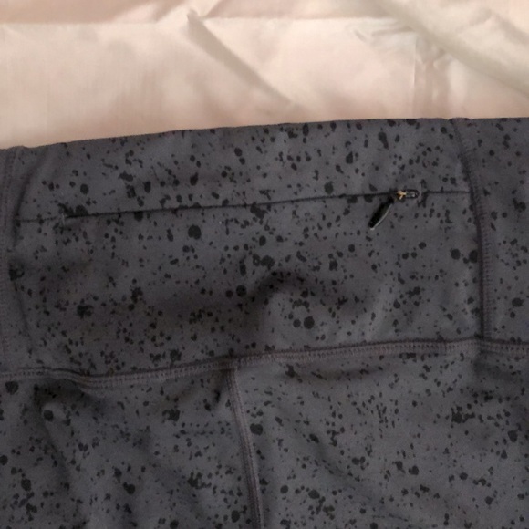 Super dry training leggings - Picture 7 of 9